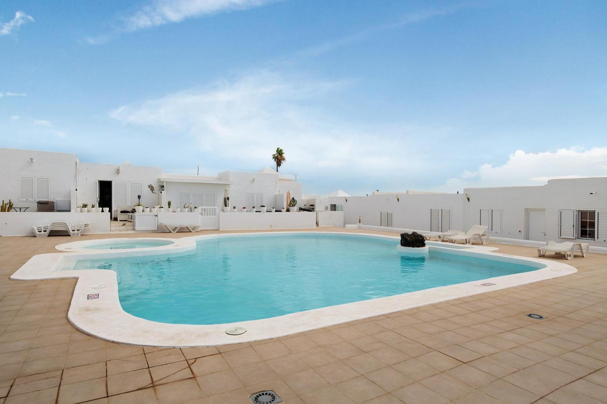 Casa La Concha Lanzarote Villa Playa Honda  Eksteriør billede